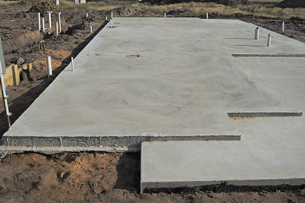 Best Concrete Retaining Walls in Holland, OH