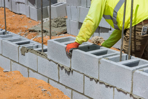 Best Commercial Concrete Services in Holland, OH