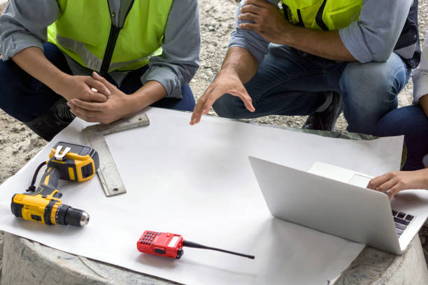 Best Concrete Removal and Replacement in Holland, OH