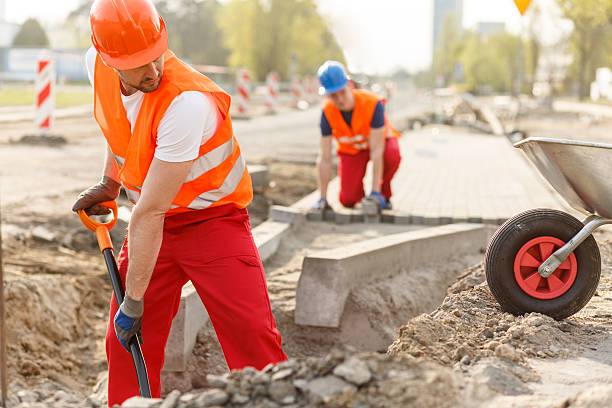 Best Industrial Concrete Flooring in Holland, OH
