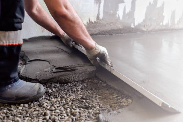 Best Concrete Steps and Stairs in Holland, OH